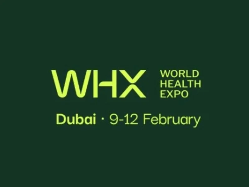 Dubai World Health Expo