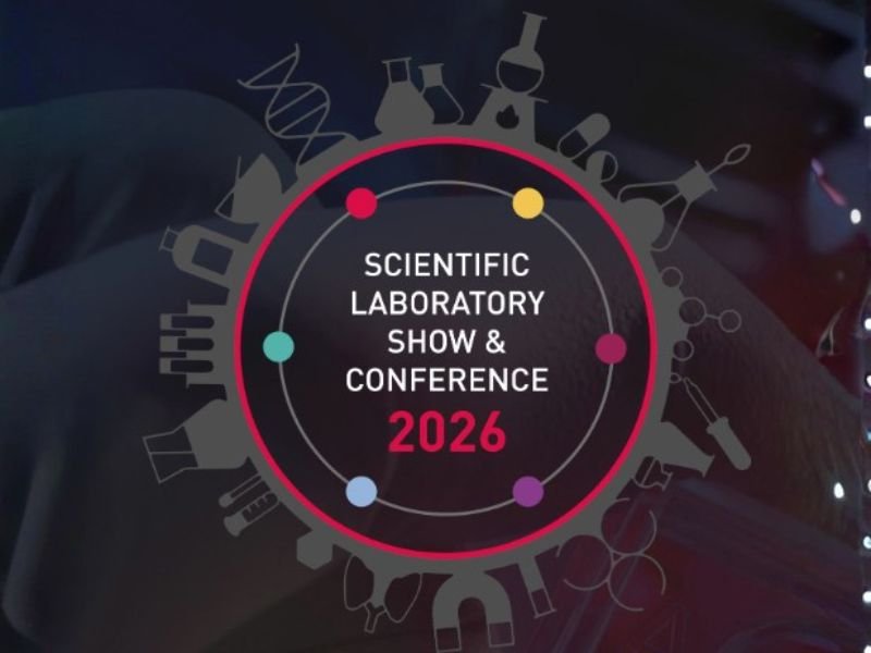 Scientific Laboratory Show & Conference