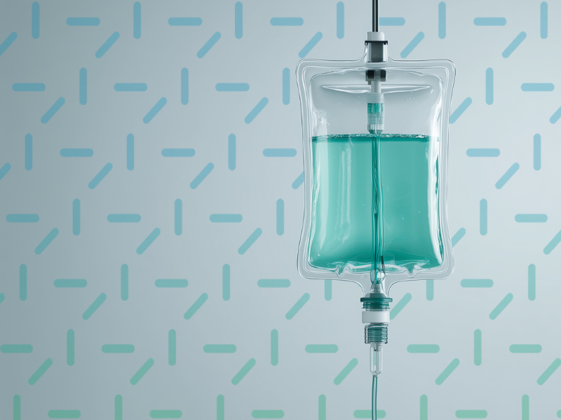 Endotoxin testing for critical water in compliance with ANSI/AAMI ST108:2023