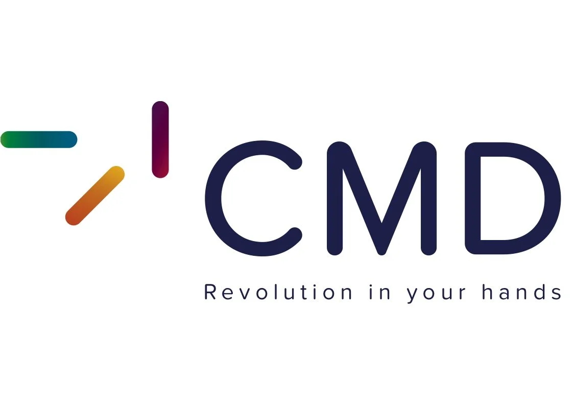 Cmd Logo The CharisMa Designs Collection – TheCharisMaCollection