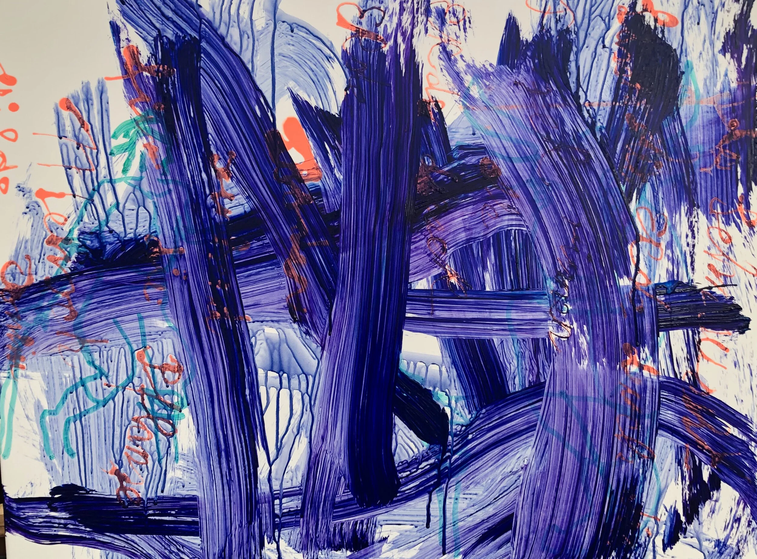 Sehnsucht 