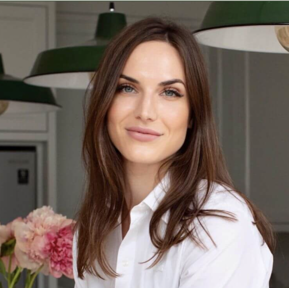 Liana Shaw