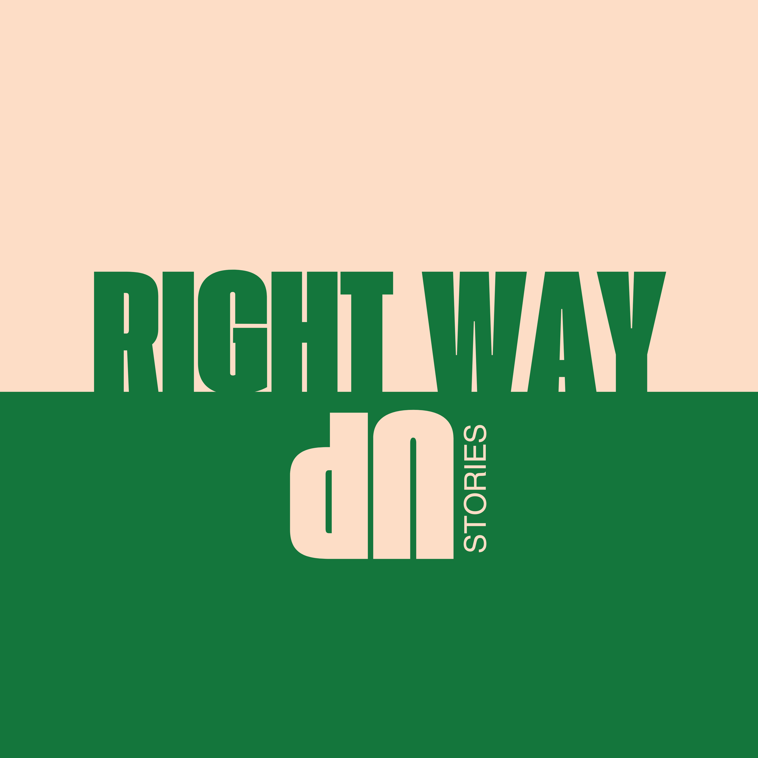 Right Way Up Stories (Parables of Jesus)