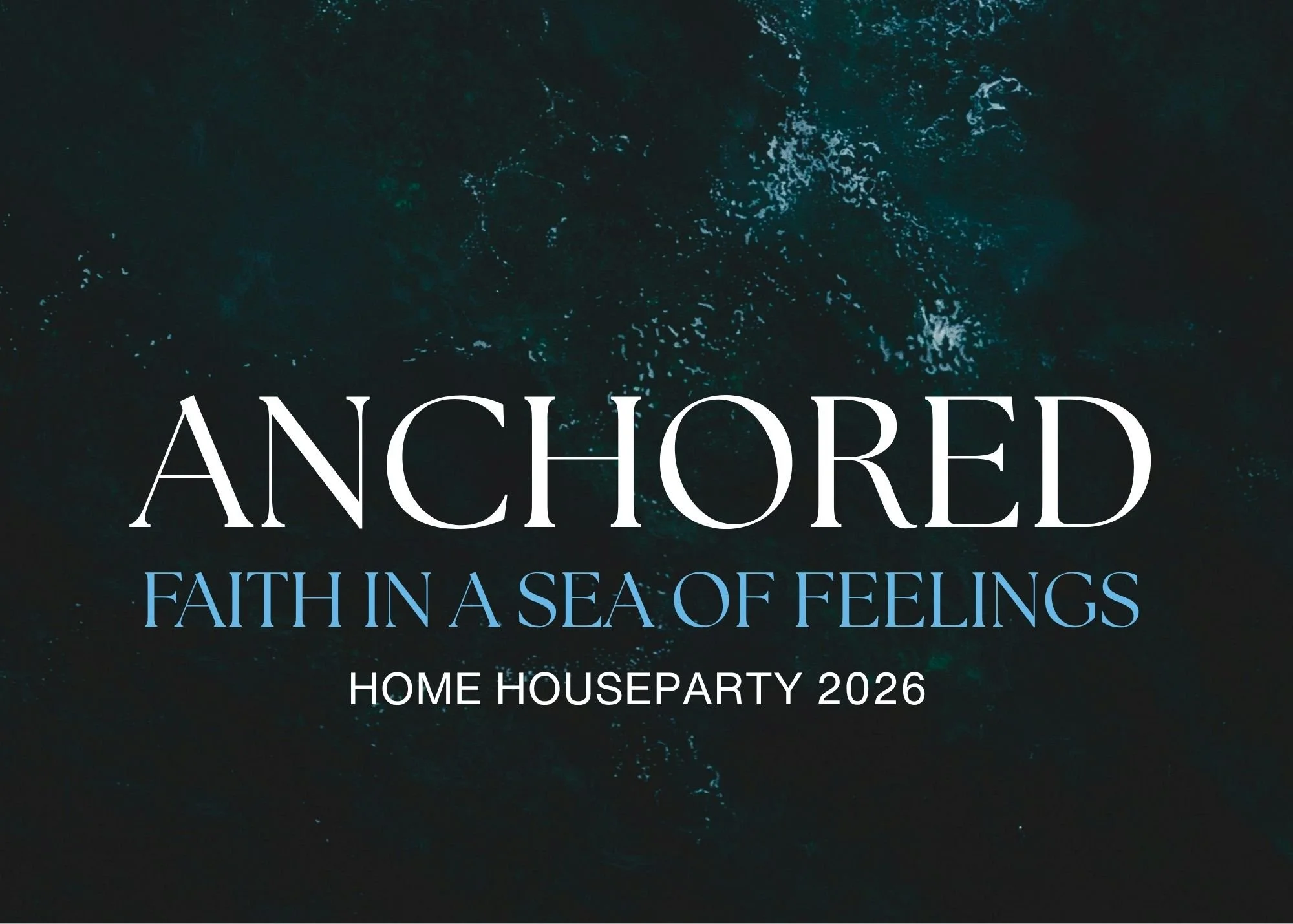 Home Houseparty 2026