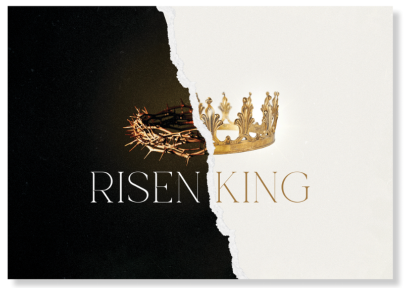 Easter 2026