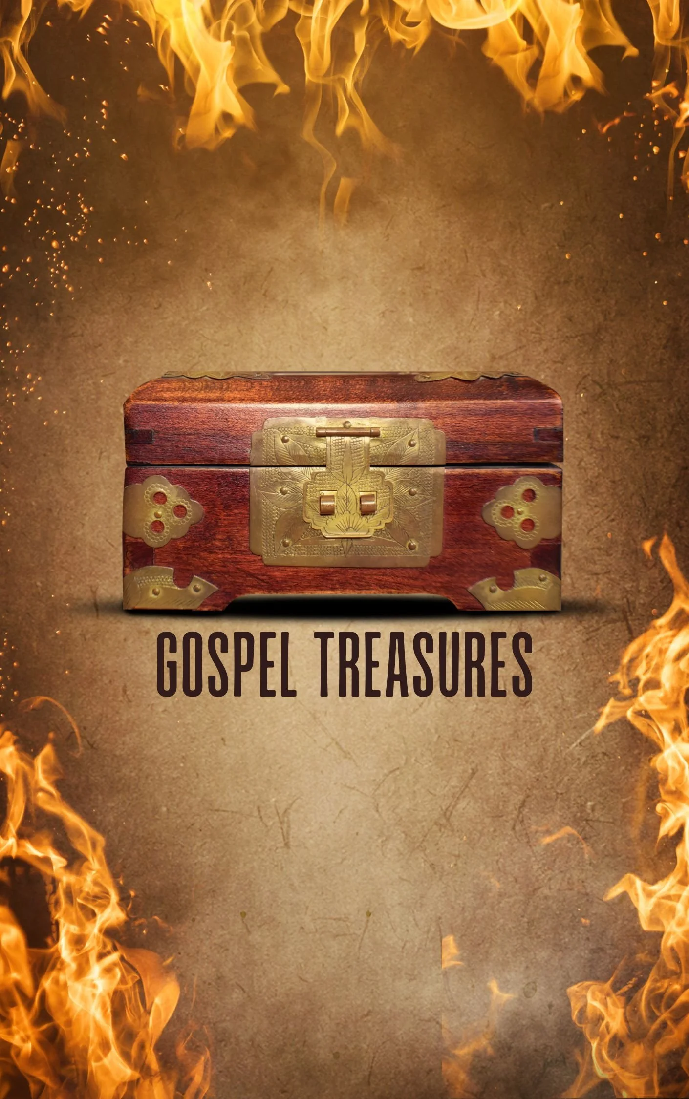 Gospel Treasures