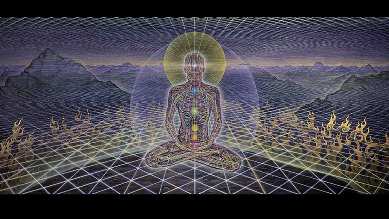 Authentic Awakening in the Nondual Marketplace - Jon Eden Khan