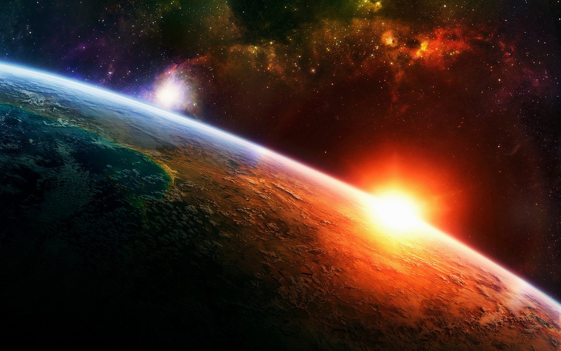 Radical and Evolutionary Awakening - Jon Eden Khan