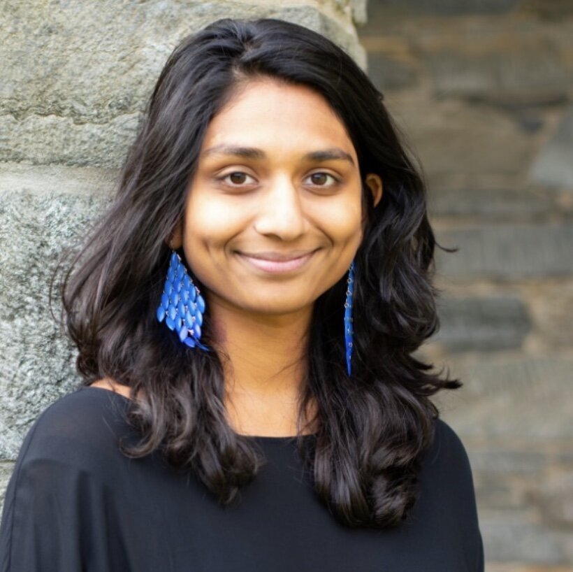 Vaidehi AGARWALLA