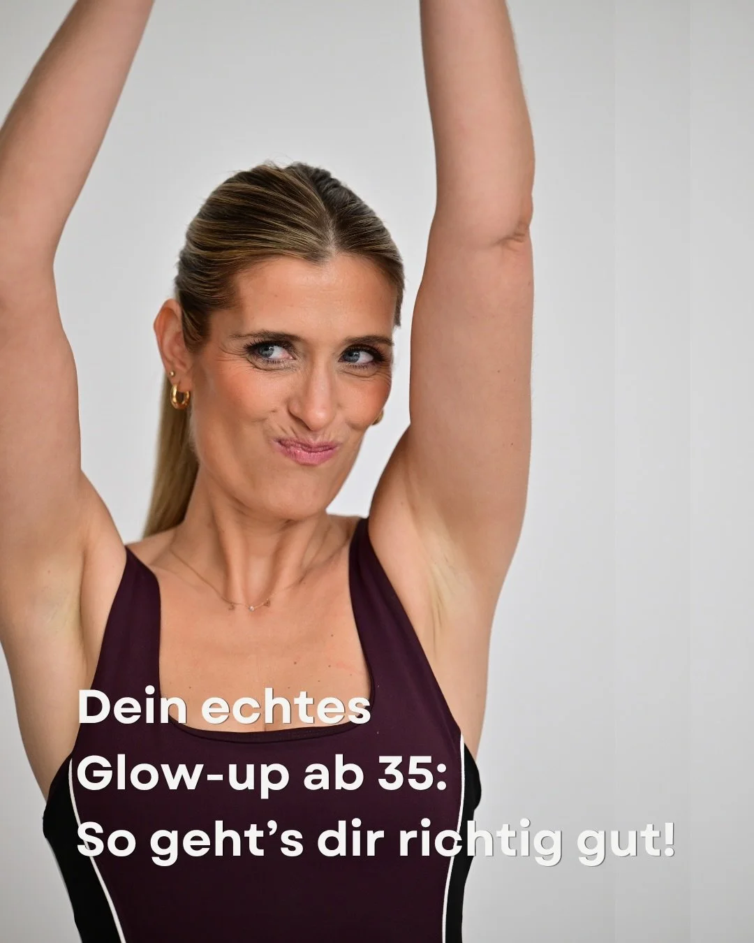 Du willst diese Steps endlich zu deiner festen Routine machen, statt immer wie von vorne anzufangen?

Genau dabei helfe ich dir Schritt f&uuml;r Schritt. 
In unserem exklusiven Health &amp; Glow oaching (Start: 8. Juni!) bringen wir deinen Core, dein