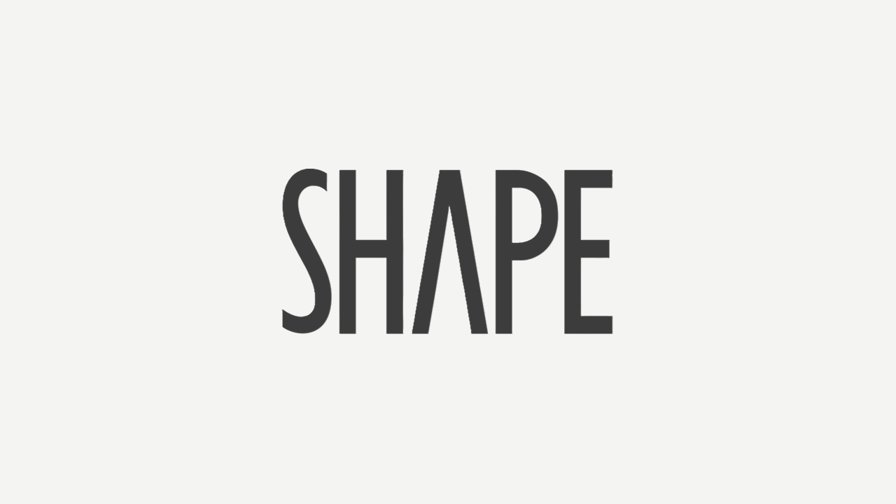 NU-YU Studio - Shape