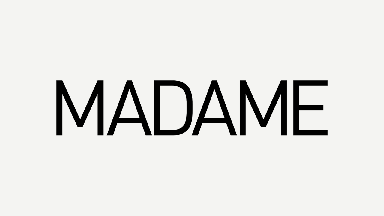 NU-YU Studio - Madame