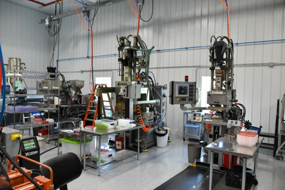 Red Manufacturing Address Capabilities — Red Star