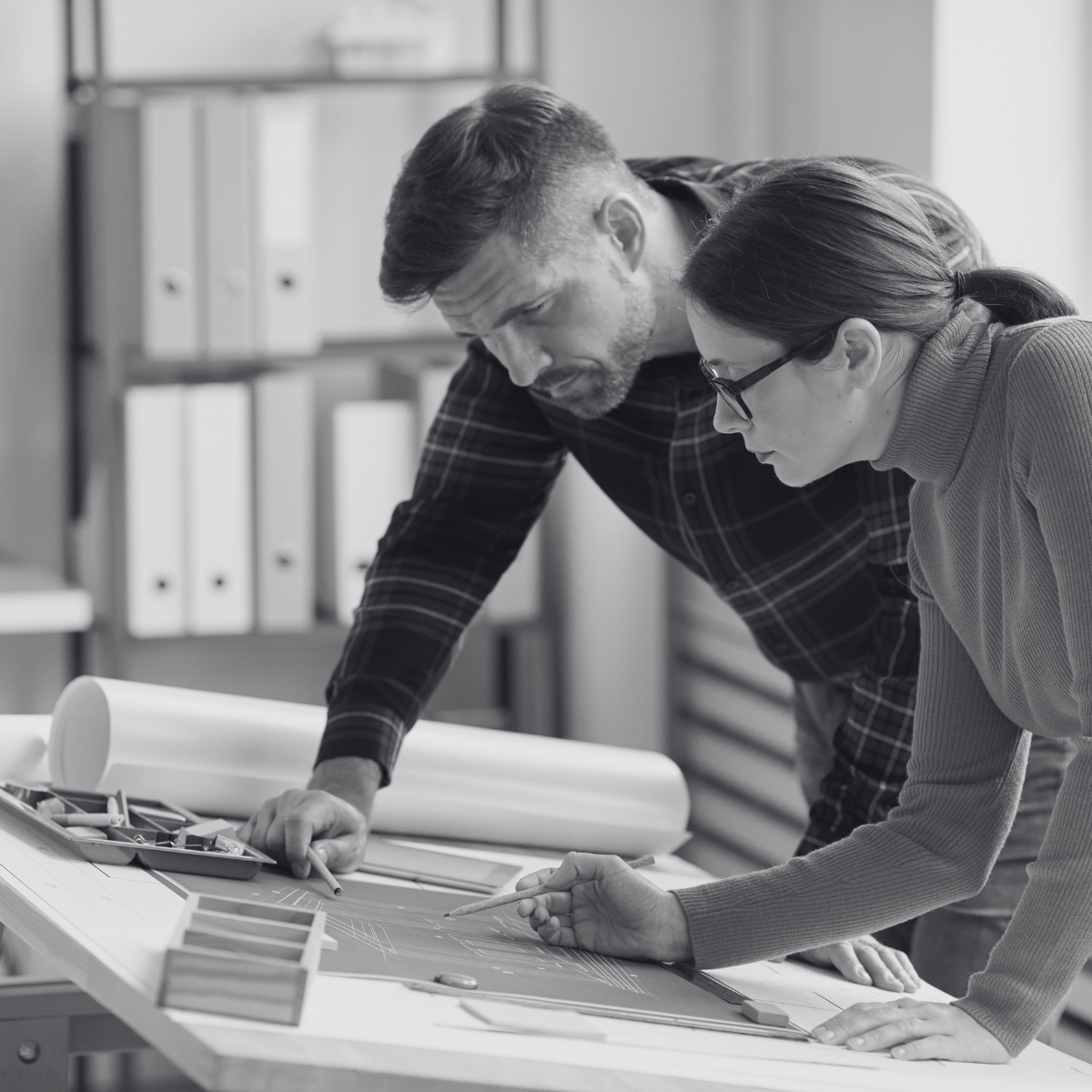 Industry solutions