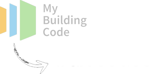 My Building Code — Trax