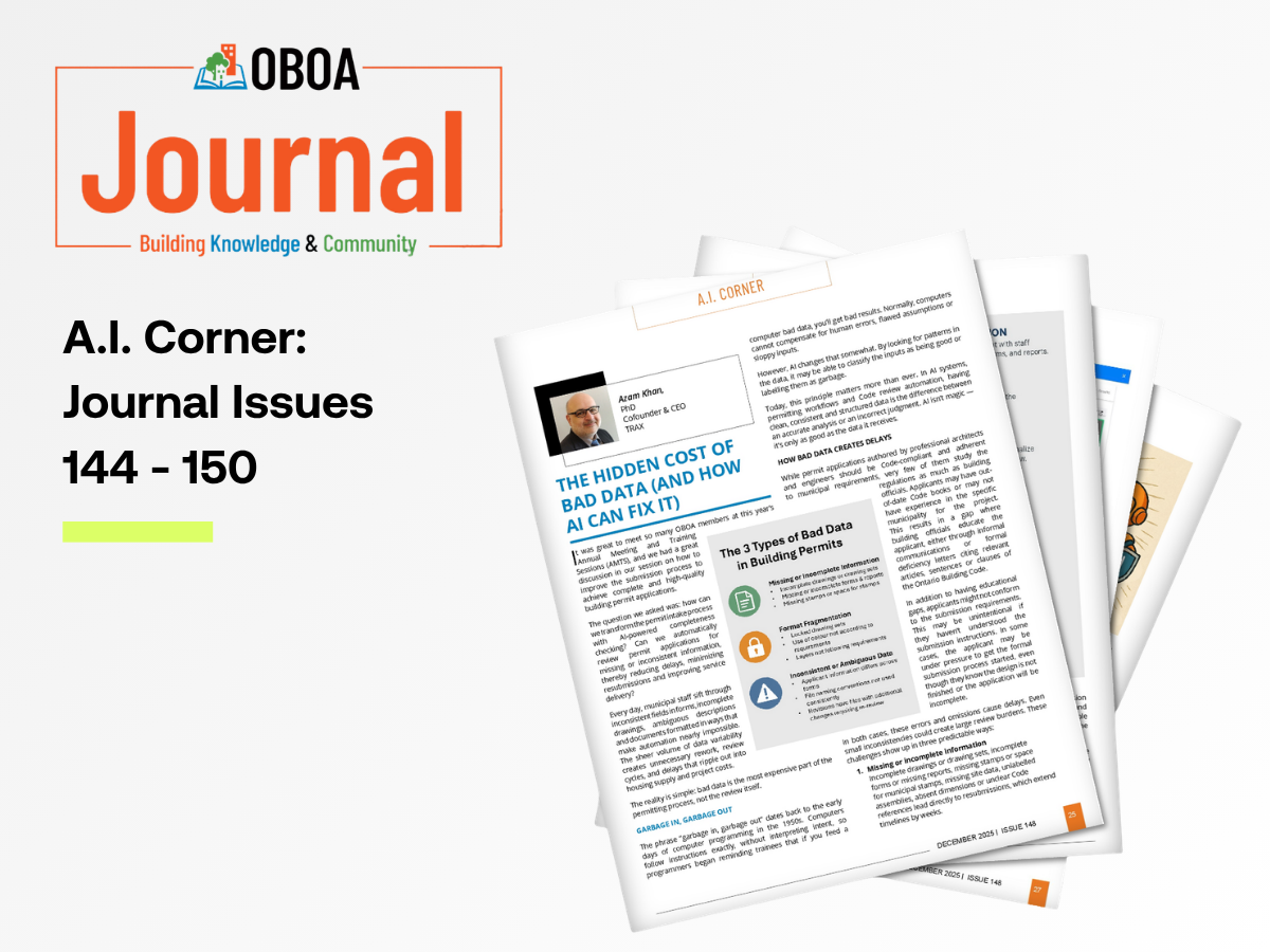 OBOA Journal Image