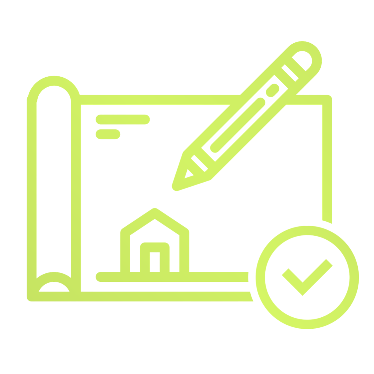 Less late stage design rework graphic