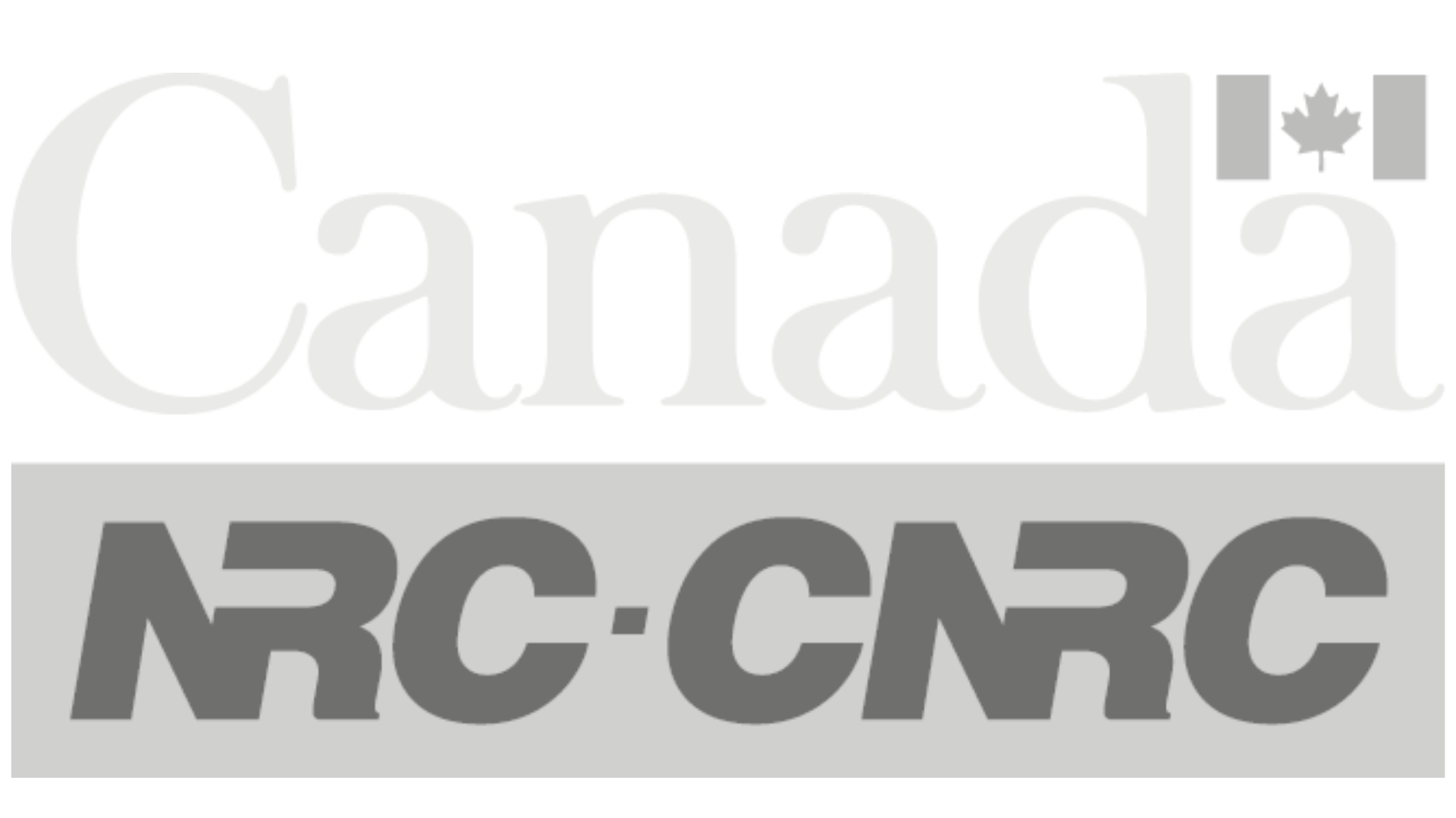 National Research Council of Canada
