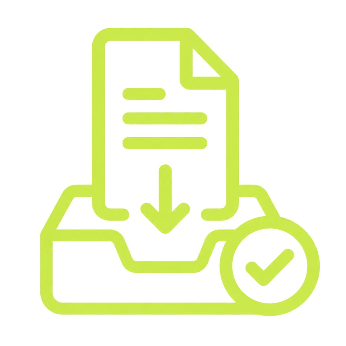 Reduce permit re-submissions graphic