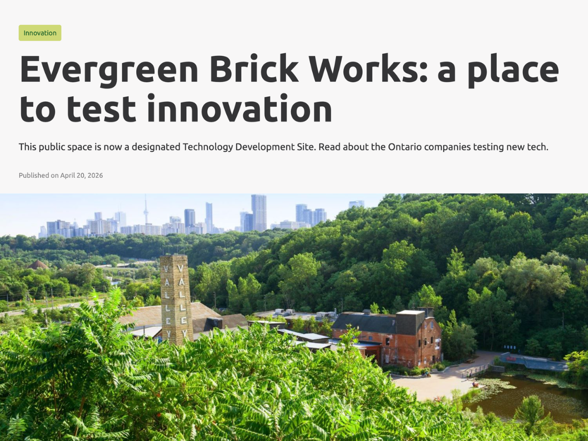 Trax Evergreen Article Feature Image