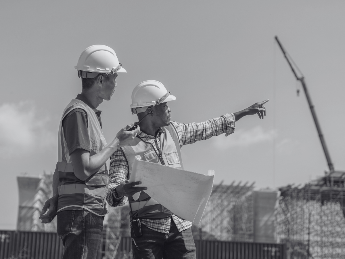 Builders & Construction Teams