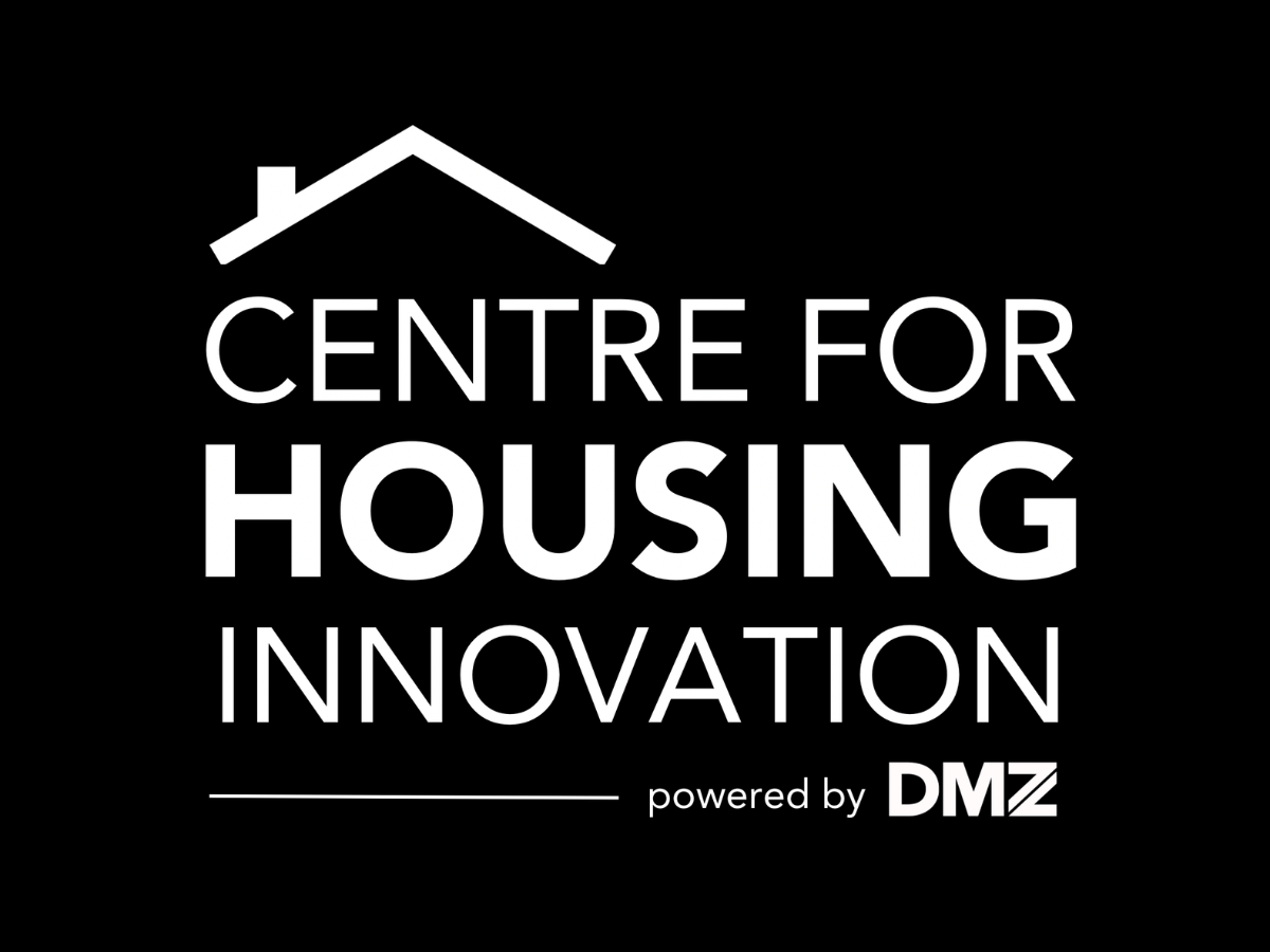 DMZ Centre for Housing Innovation Accelerator Image