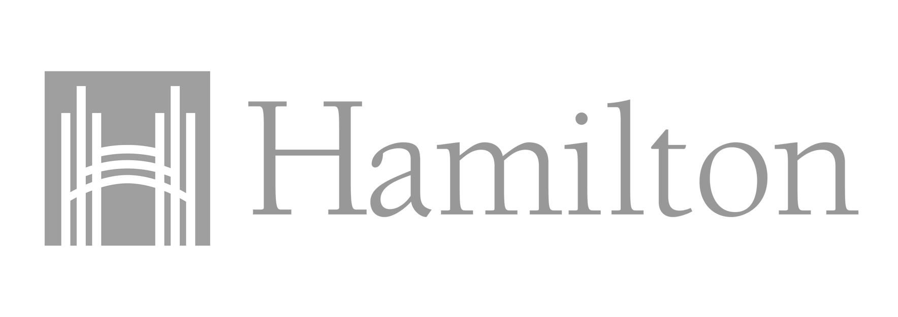 Hamilton