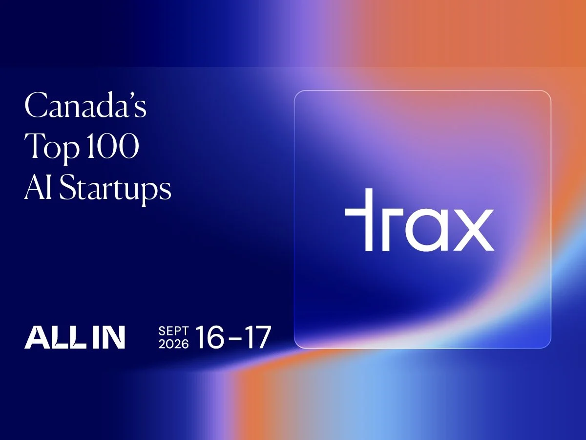 ALL IN 2026 Top 100 AI Startups