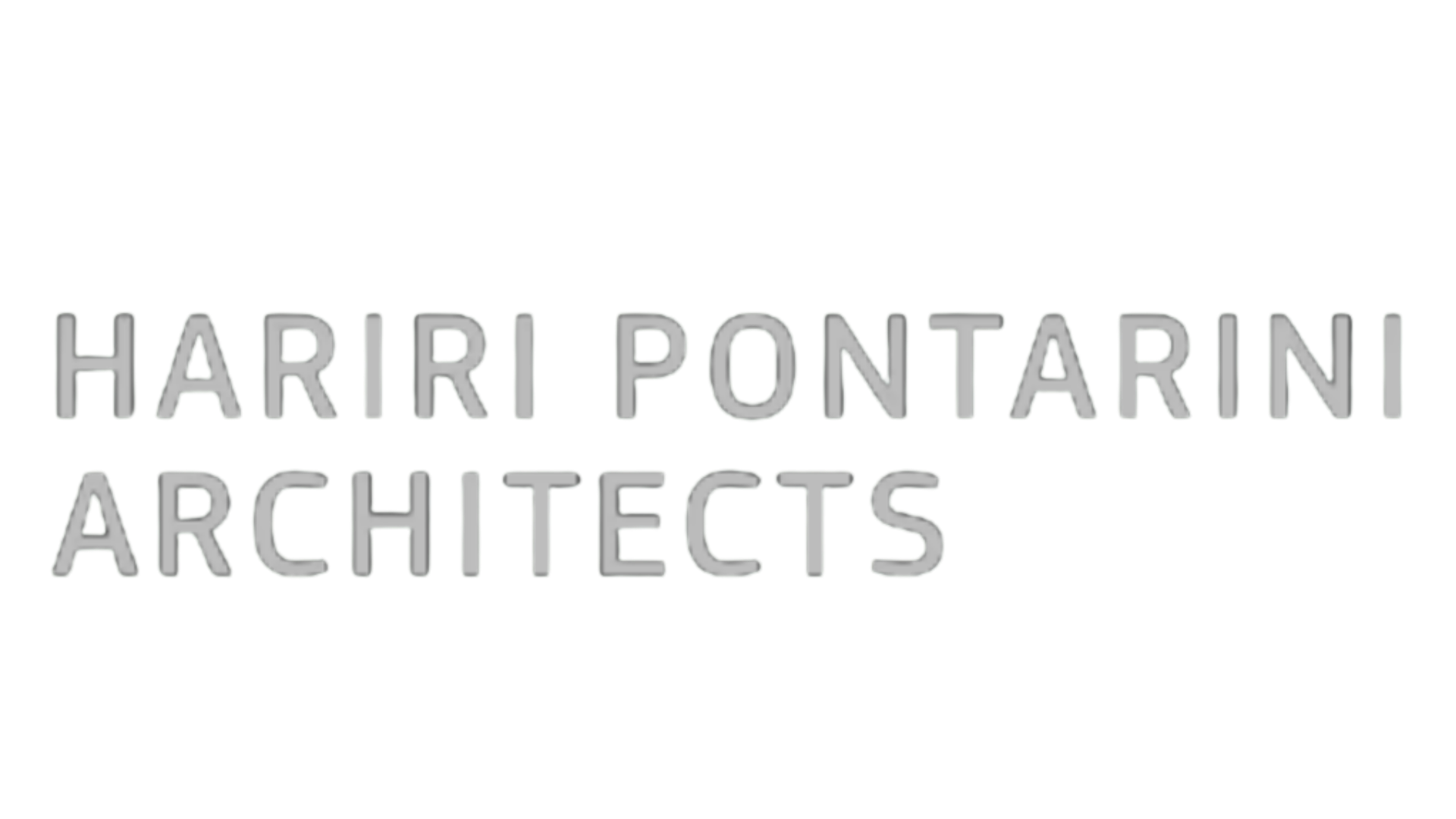 Hariri Pontarini Architects