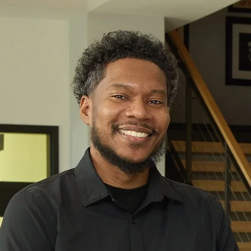 Headshot of Marc Makle Jr