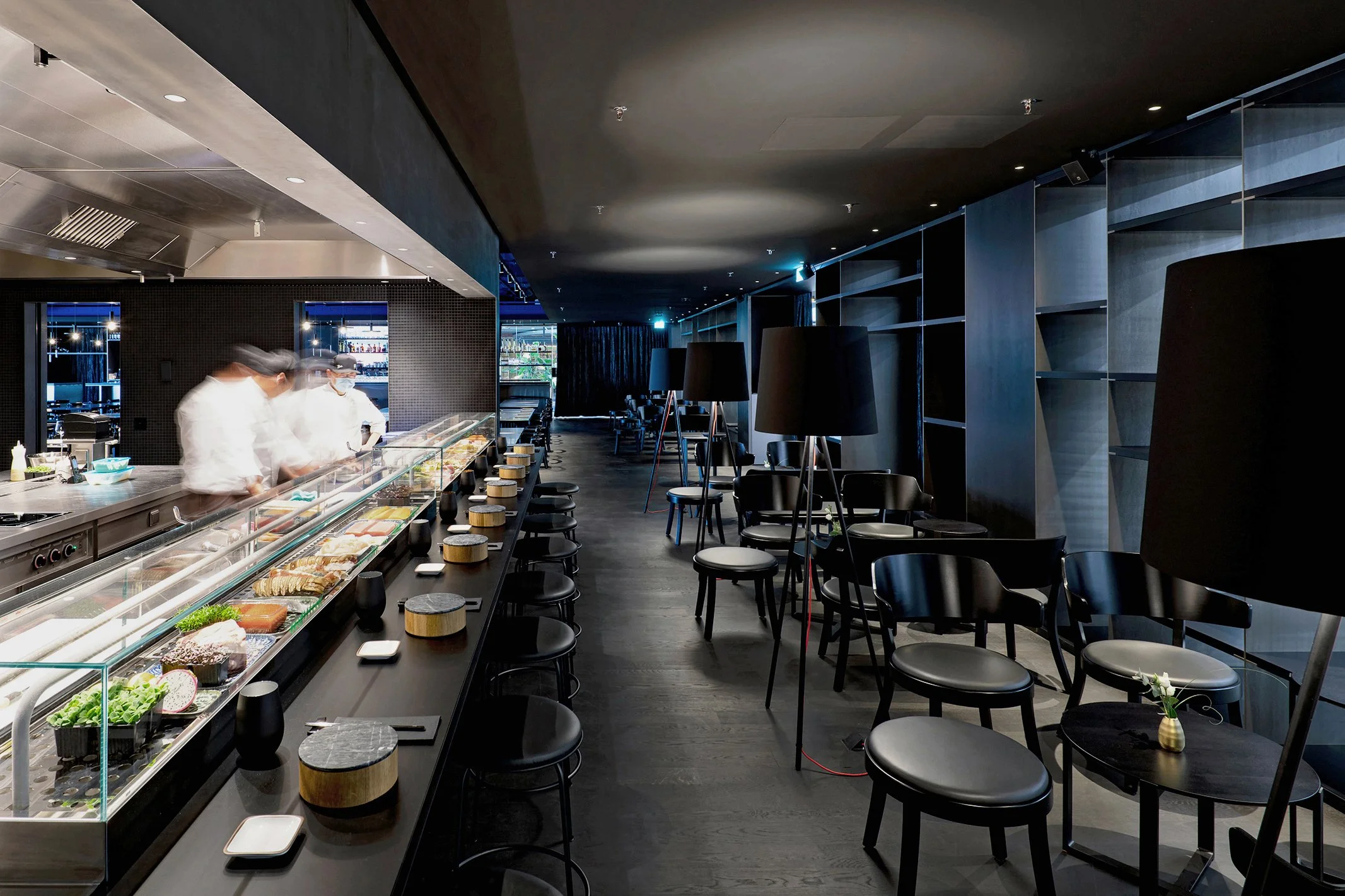 Restaurant Deli Konstanz