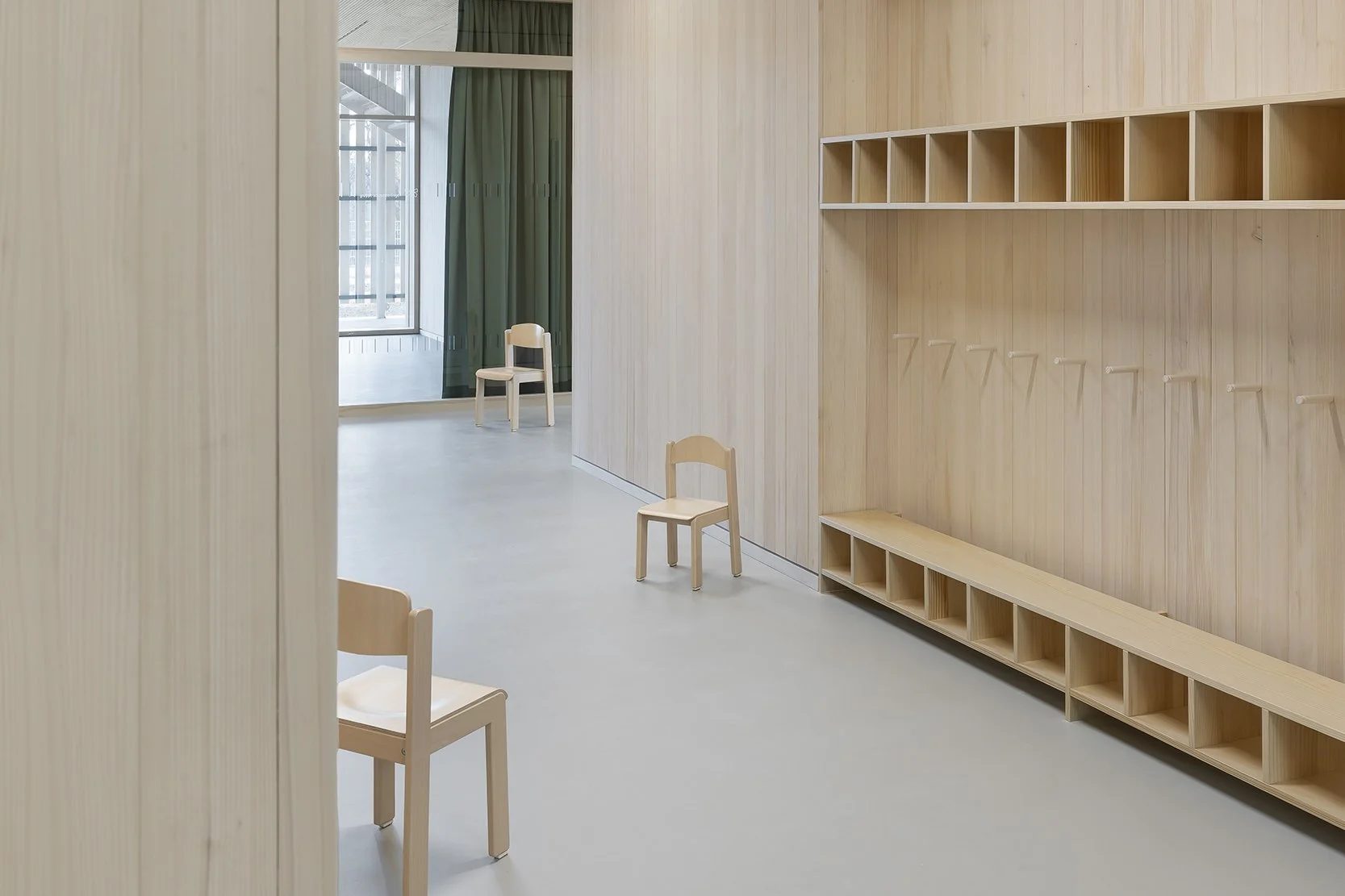 Kita St. Clemens Dogern