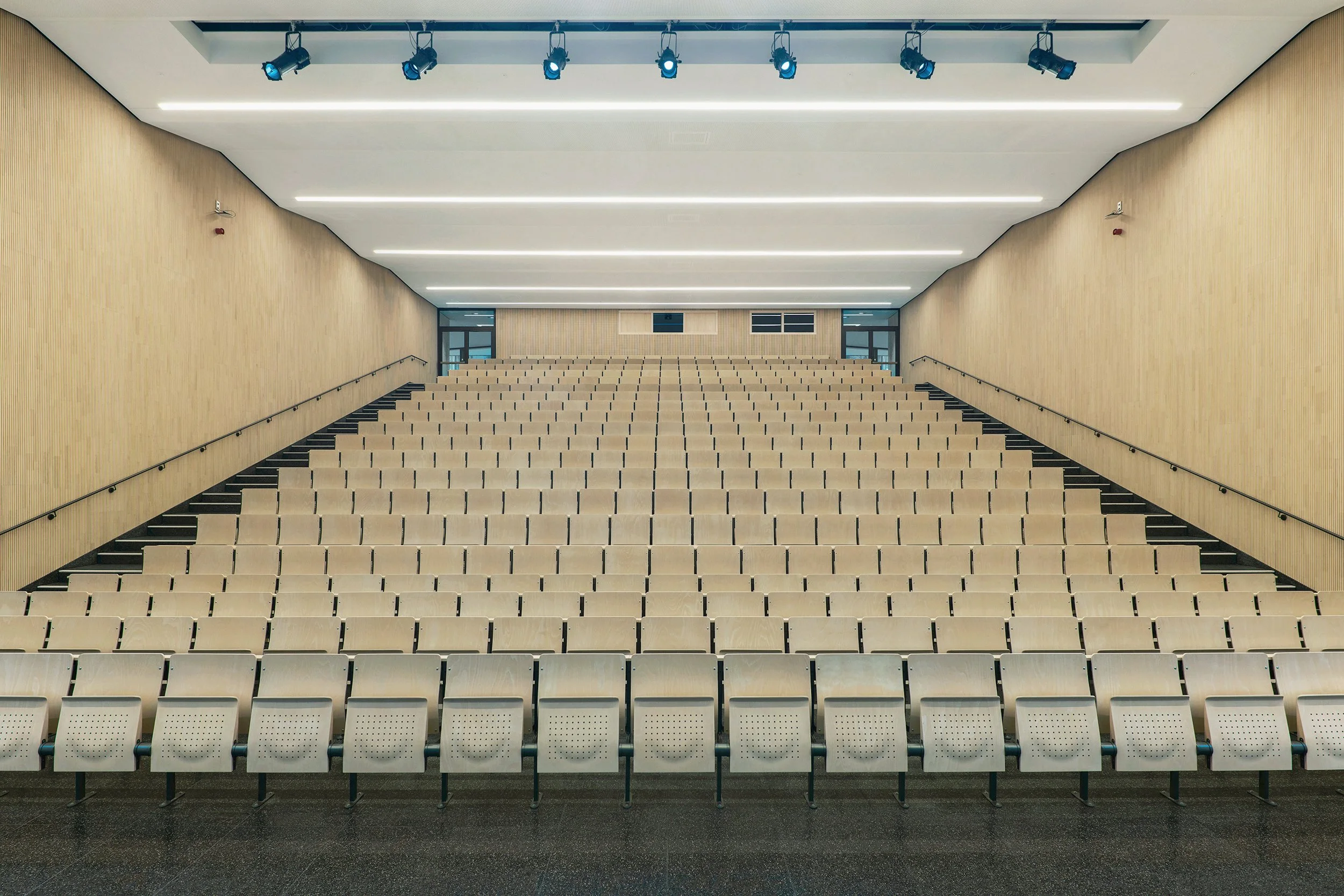TTU Universität Ulm