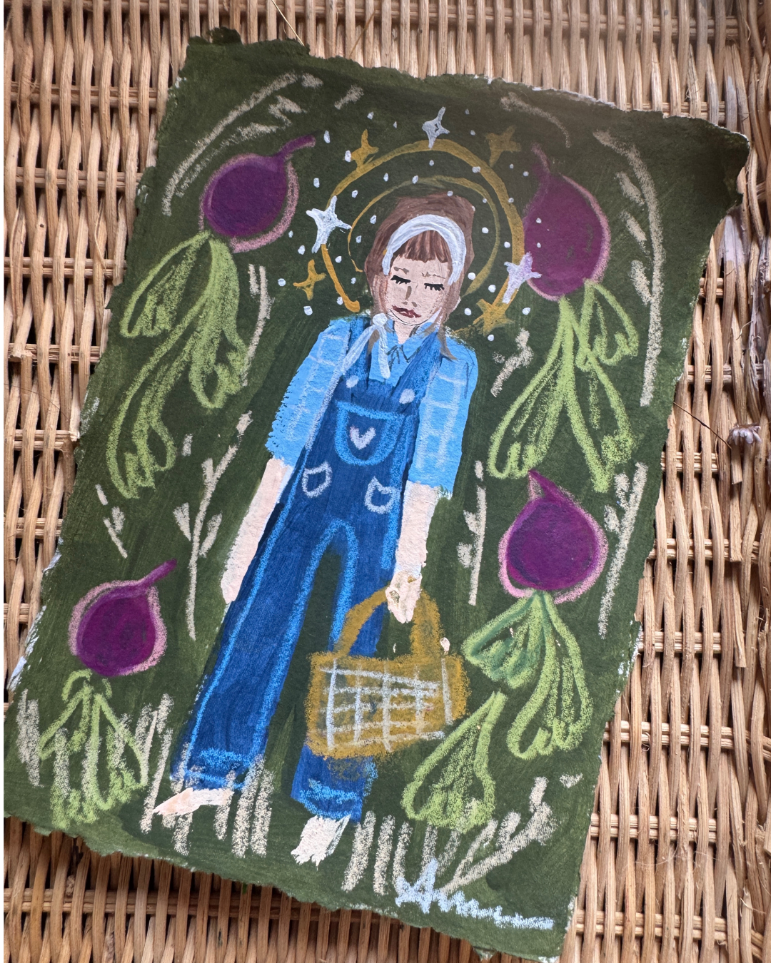 Hearth Keepers: Heart-Mender