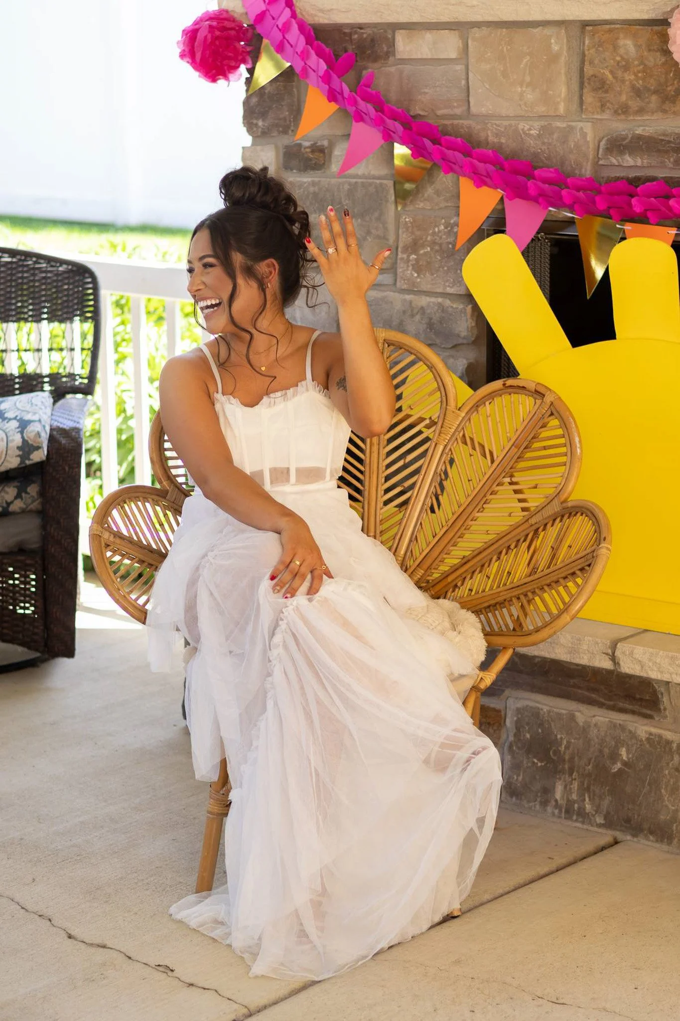 Bridal Shower