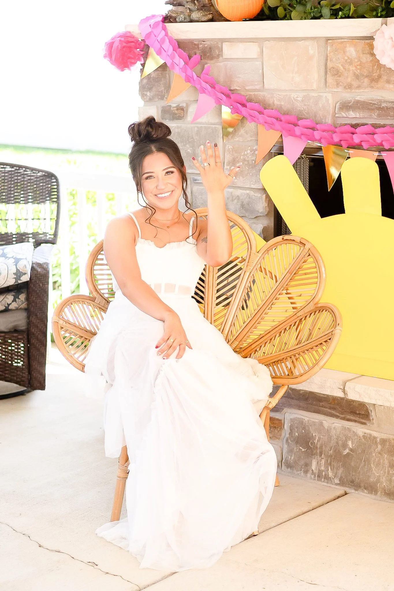Bridal Shower