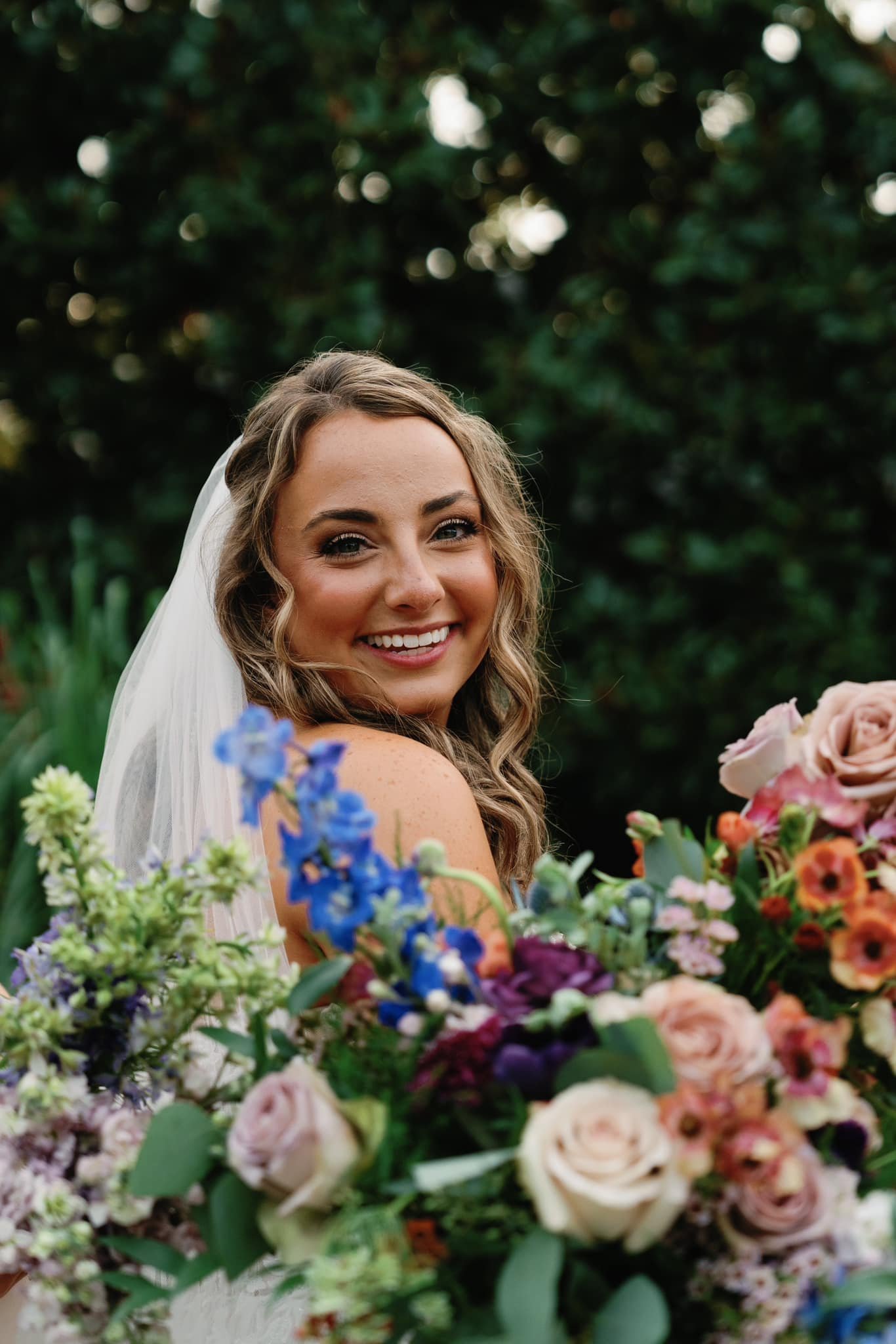 Photos by Kelly Keene Photography; Venue The Apiary Lexington, KY