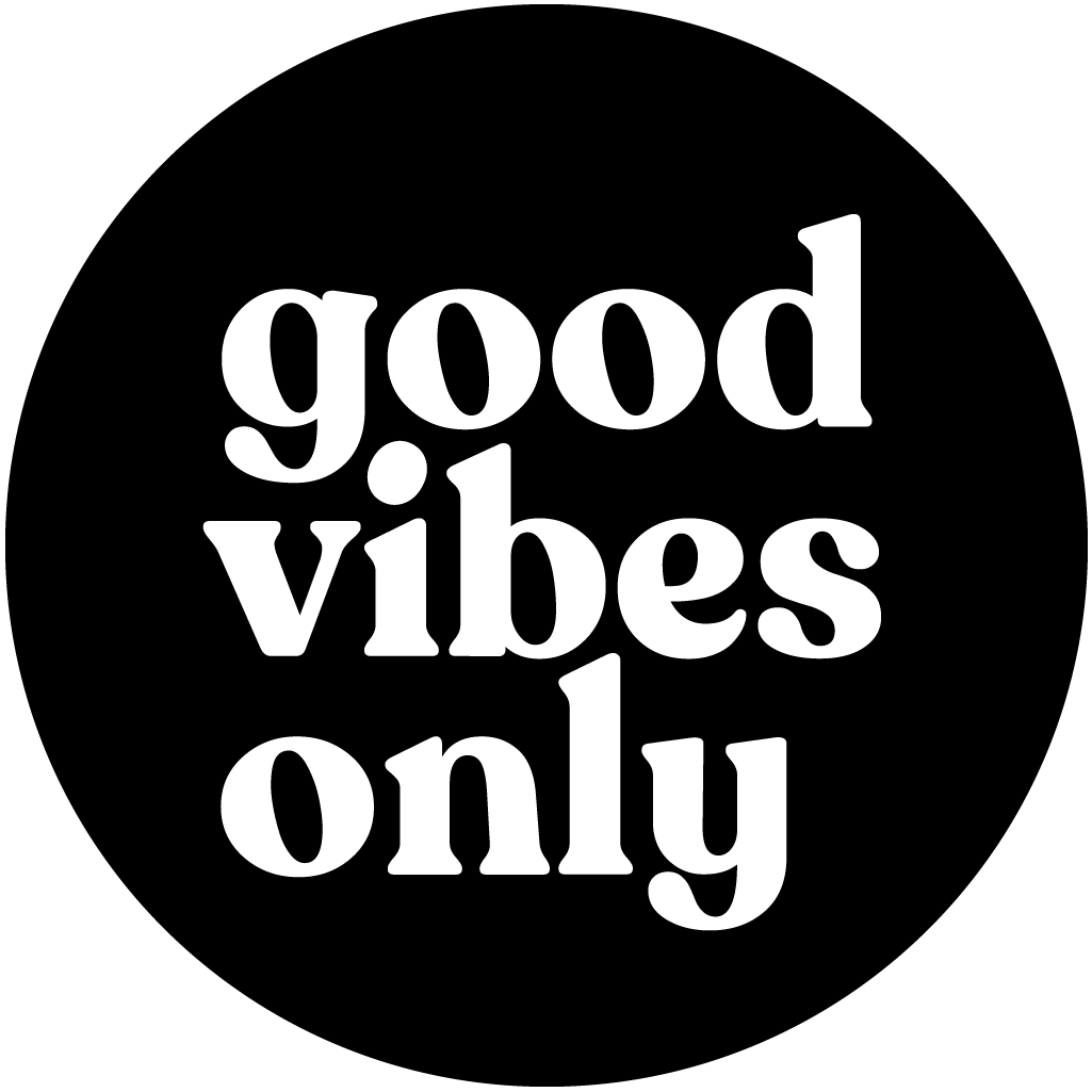 Good Vibes Only Talent