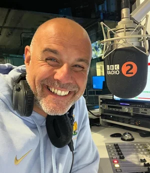 Jason Mohammad — Good Vibes Only Talent
