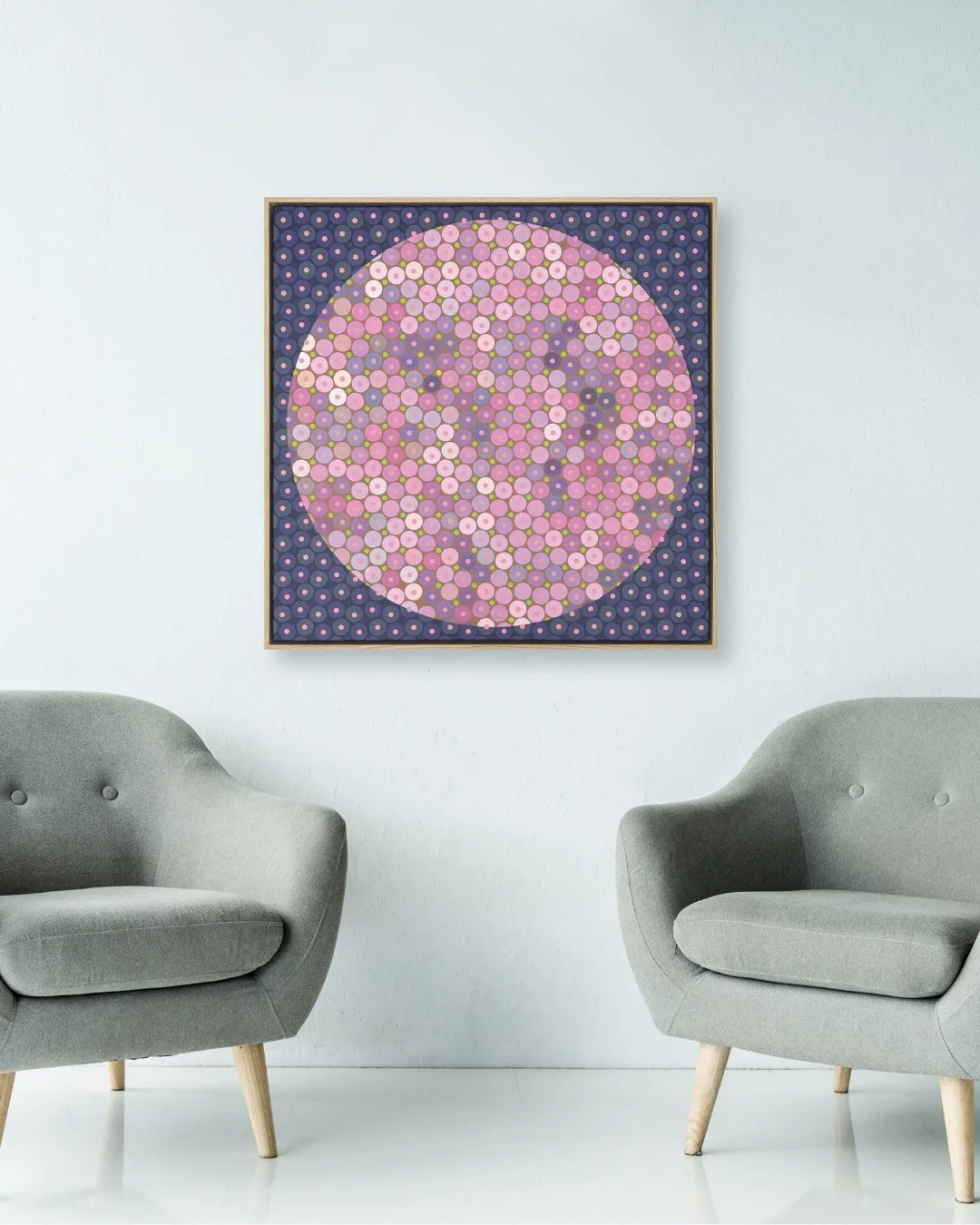 Sun Spots lnstall 30x30.jpg
