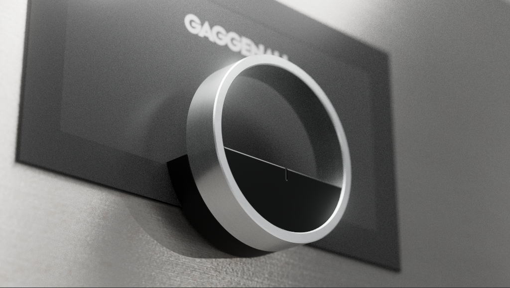 Gaggenau Animations