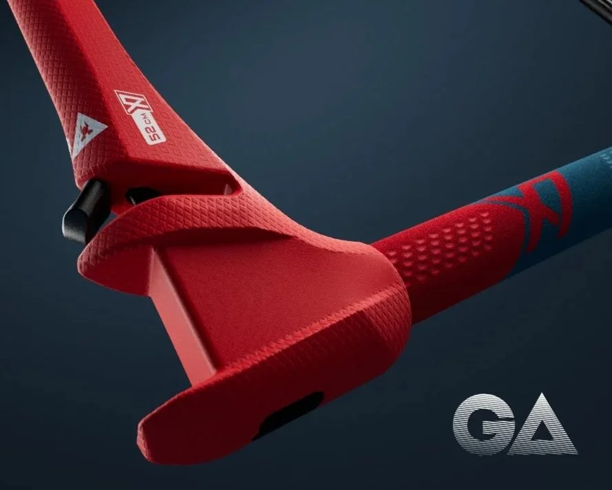 Gaastra Kiting X7 Bar