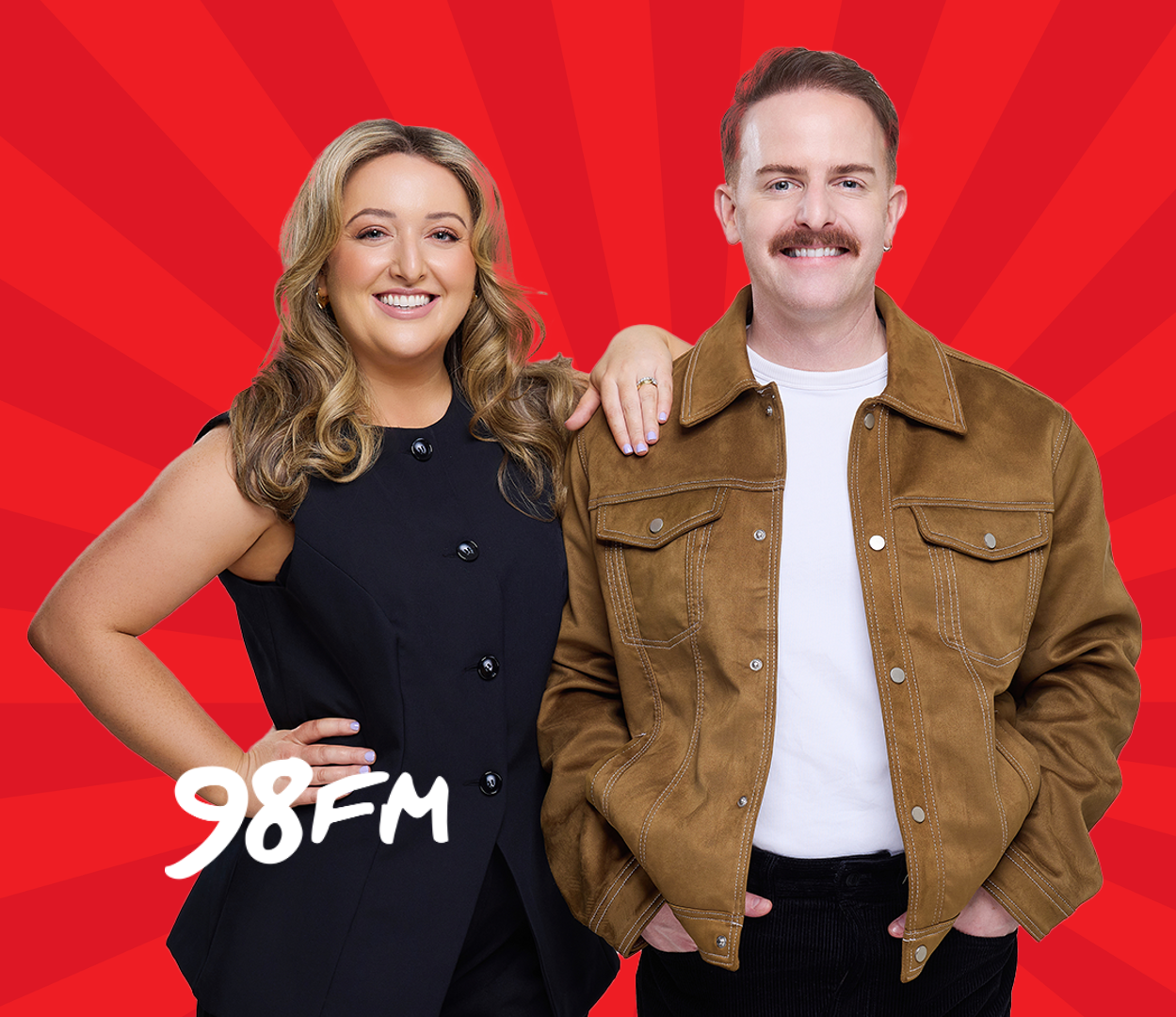 98FM