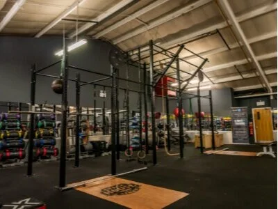 WHY OUR MEMBERS LOVE TRAINING AT STACK HOUSE GYM