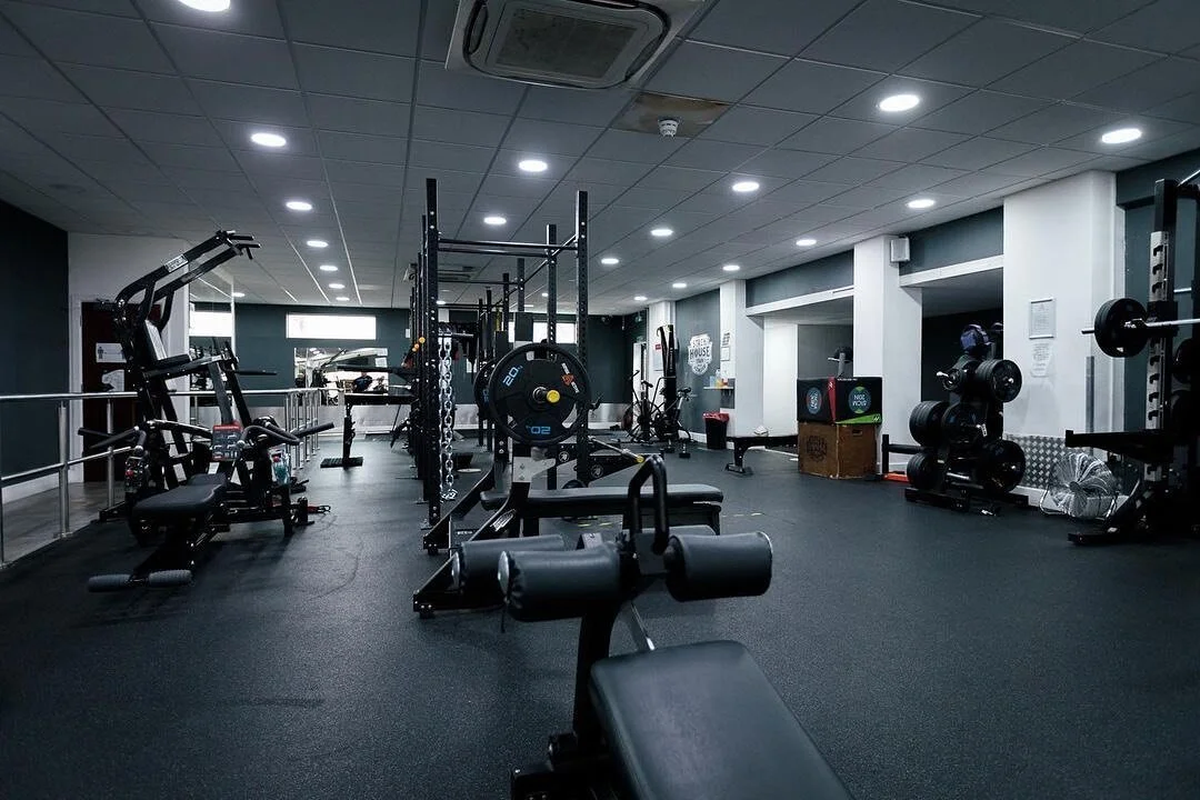 FEELING FUNCTIONAL??
-
What&rsquo;s your favourite exercises to do in this area? 💪🙌
-
@fit_visuals 
@stackhousegym_westcliff 
-
Train Like An Athlete
-
Stack House Gym