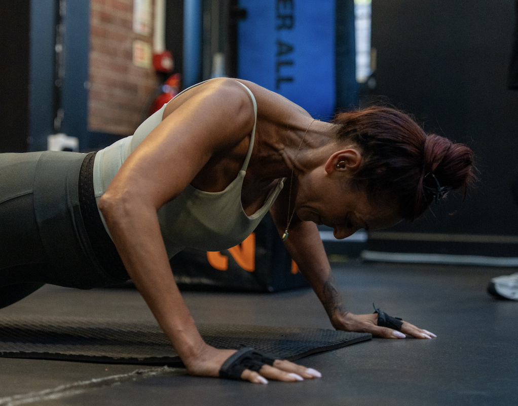 Walking Into a Gym for the First Time? Here's How We Make It Easy