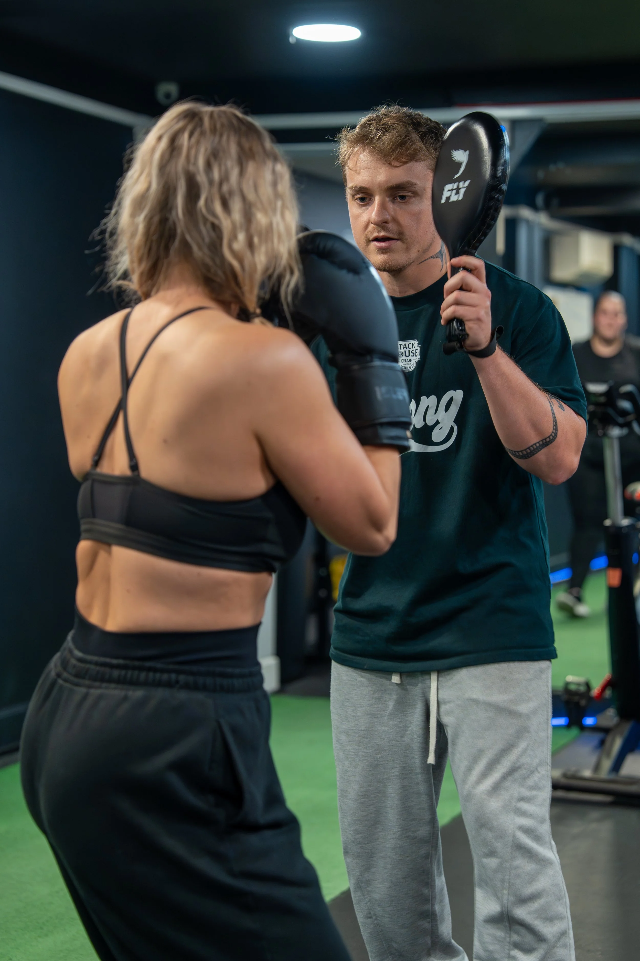 More Than Just a Gym. Why Finding the Right Gym Community Makes All the Difference