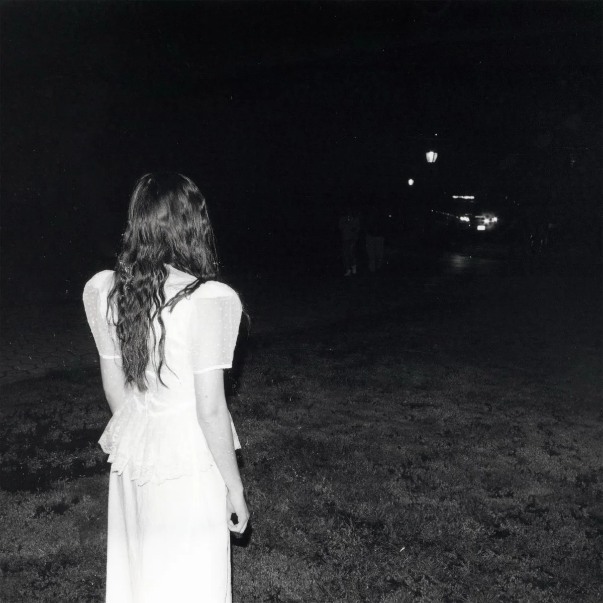 Harla // Descent EP // engineer, mix