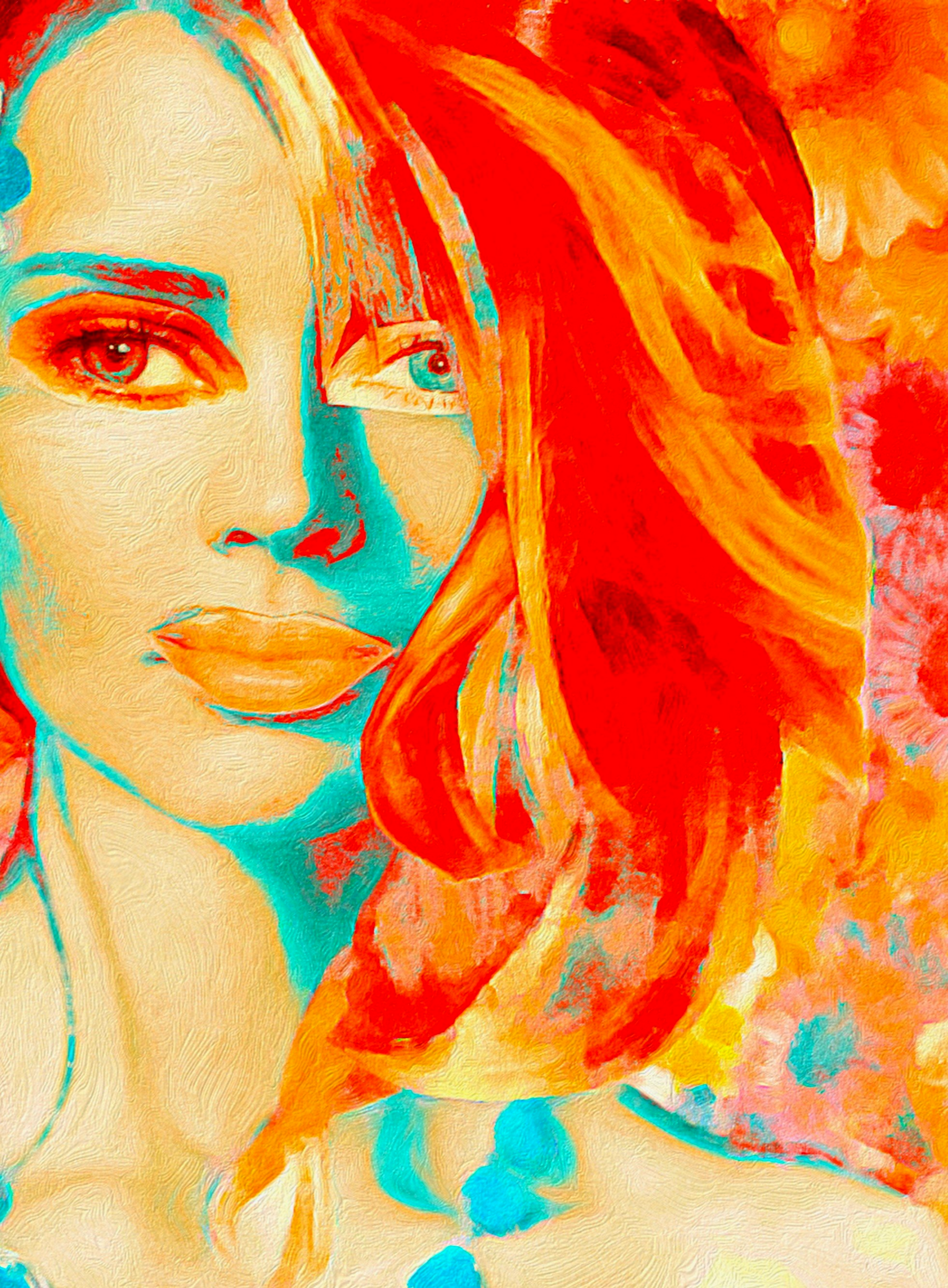 I'm Every Woman (Sold)