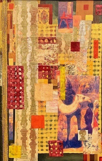 Camel-Flage